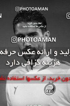 1536476, Tehran, Iran, لیگ برتر فوتبال ایران، Persian Gulf Cup، Week 1، First Leg، Esteghlal 2 v 0 Mes Rafsanjan on 2020/11/07 at Azadi Stadium