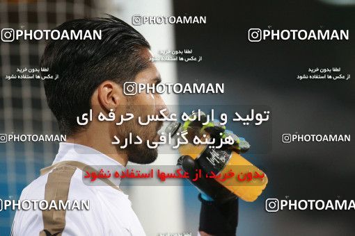1536603, Tehran, Iran, لیگ برتر فوتبال ایران، Persian Gulf Cup، Week 1، First Leg، Esteghlal 2 v 0 Mes Rafsanjan on 2020/11/07 at Azadi Stadium