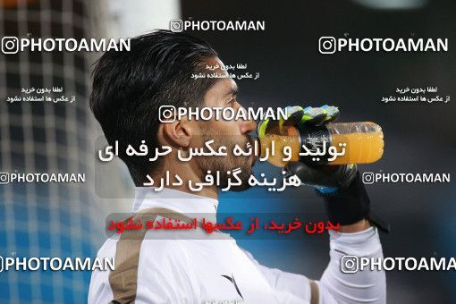 1536542, Tehran, Iran, لیگ برتر فوتبال ایران، Persian Gulf Cup، Week 1، First Leg، Esteghlal 2 v 0 Mes Rafsanjan on 2020/11/07 at Azadi Stadium