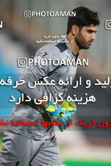1536764, Tehran, Iran, لیگ برتر فوتبال ایران، Persian Gulf Cup، Week 1، First Leg، Esteghlal 2 v 0 Mes Rafsanjan on 2020/11/07 at Azadi Stadium