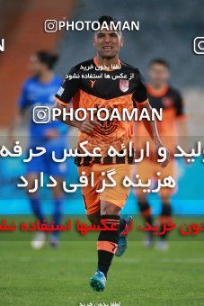 1536693, Tehran, Iran, لیگ برتر فوتبال ایران، Persian Gulf Cup، Week 1، First Leg، Esteghlal 2 v 0 Mes Rafsanjan on 2020/11/07 at Azadi Stadium