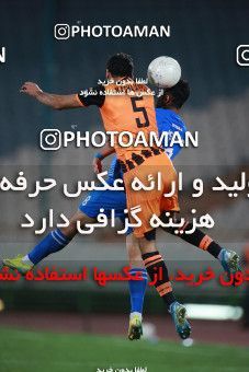 1536725, Tehran, Iran, لیگ برتر فوتبال ایران، Persian Gulf Cup، Week 1، First Leg، Esteghlal 2 v 0 Mes Rafsanjan on 2020/11/07 at Azadi Stadium