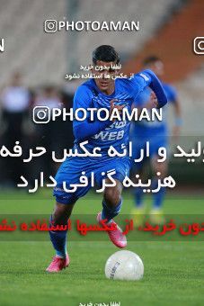 1536754, Tehran, Iran, لیگ برتر فوتبال ایران، Persian Gulf Cup، Week 1، First Leg، Esteghlal 2 v 0 Mes Rafsanjan on 2020/11/07 at Azadi Stadium