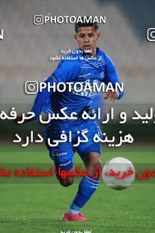 1536666, Tehran, Iran, لیگ برتر فوتبال ایران، Persian Gulf Cup، Week 1، First Leg، Esteghlal 2 v 0 Mes Rafsanjan on 2020/11/07 at Azadi Stadium
