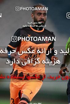 1536652, Tehran, Iran, لیگ برتر فوتبال ایران، Persian Gulf Cup، Week 1، First Leg، Esteghlal 2 v 0 Mes Rafsanjan on 2020/11/07 at Azadi Stadium
