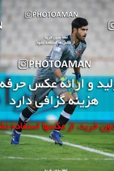 1536667, Tehran, Iran, لیگ برتر فوتبال ایران، Persian Gulf Cup، Week 1، First Leg، Esteghlal 2 v 0 Mes Rafsanjan on 2020/11/07 at Azadi Stadium