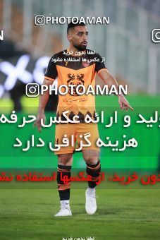 1536665, Tehran, Iran, لیگ برتر فوتبال ایران، Persian Gulf Cup، Week 1، First Leg، Esteghlal 2 v 0 Mes Rafsanjan on 2020/11/07 at Azadi Stadium