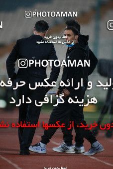 1536688, Tehran, Iran, لیگ برتر فوتبال ایران، Persian Gulf Cup، Week 1، First Leg، Esteghlal 2 v 0 Mes Rafsanjan on 2020/11/07 at Azadi Stadium
