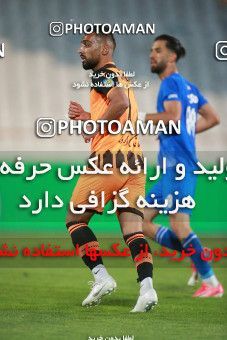 1536710, Tehran, Iran, لیگ برتر فوتبال ایران، Persian Gulf Cup، Week 1، First Leg، Esteghlal 2 v 0 Mes Rafsanjan on 2020/11/07 at Azadi Stadium