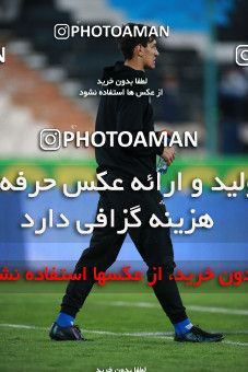 1536662, Tehran, Iran, لیگ برتر فوتبال ایران، Persian Gulf Cup، Week 1، First Leg، Esteghlal 2 v 0 Mes Rafsanjan on 2020/11/07 at Azadi Stadium