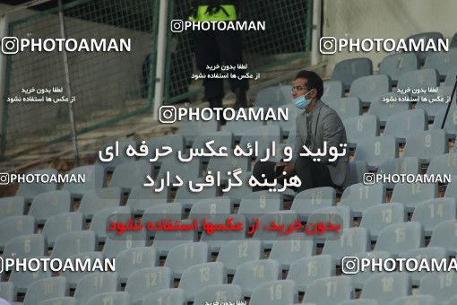 1556941, Tehran, Iran, لیگ برتر فوتبال ایران، Persian Gulf Cup، Week 1، First Leg، Esteghlal 2 v 0 Mes Rafsanjan on 2020/11/07 at Azadi Stadium