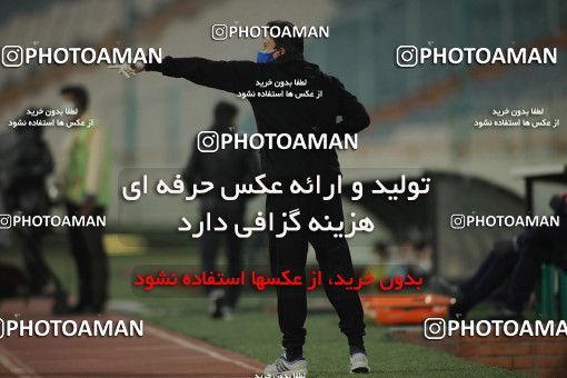 1556931, Tehran, Iran, لیگ برتر فوتبال ایران، Persian Gulf Cup، Week 1، First Leg، Esteghlal 2 v 0 Mes Rafsanjan on 2020/11/07 at Azadi Stadium