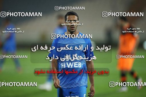 1556905, Tehran, Iran, لیگ برتر فوتبال ایران، Persian Gulf Cup، Week 1، First Leg، Esteghlal 2 v 0 Mes Rafsanjan on 2020/11/07 at Azadi Stadium