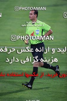 1537082, Tehran, Iran, Iran Football Pro League، Persian Gulf Cup، Week 25، Second Leg، Persepolis 1 v 0 Foulad Khouzestan on 2020/07/18 at Azadi Stadium