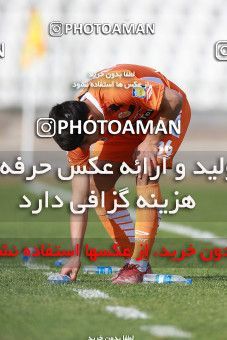 1538806, Tehran, , لیگ برتر فوتبال ایران، Persian Gulf Cup، Week 19، Second Leg، Saipa 0 v 0 Tractor Sazi on 2019/02/24 at Shahr-e Qods Stadium