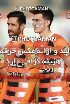 1539037, Tehran, , لیگ برتر فوتبال ایران، Persian Gulf Cup، Week 19، Second Leg، Saipa 0 v 0 Tractor Sazi on 2019/02/24 at Shahr-e Qods Stadium