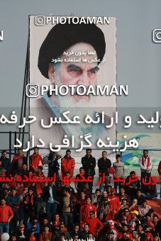 1538988, Tehran, , لیگ برتر فوتبال ایران، Persian Gulf Cup، Week 19، Second Leg، Saipa 0 v 0 Tractor Sazi on 2019/02/24 at Shahr-e Qods Stadium