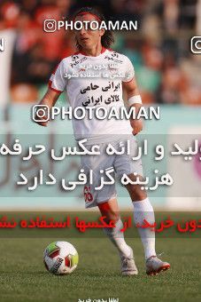 1538985, Tehran, , لیگ برتر فوتبال ایران، Persian Gulf Cup، Week 19، Second Leg، Saipa 0 v 0 Tractor Sazi on 2019/02/24 at Shahr-e Qods Stadium