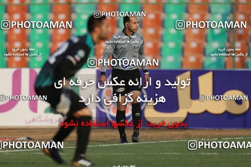 1539234, Tehran, , لیگ برتر فوتبال ایران، Persian Gulf Cup، Week 19، Second Leg، Saipa 0 v 0 Tractor Sazi on 2019/02/24 at Shahr-e Qods Stadium