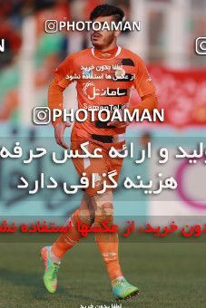 1539066, Tehran, , لیگ برتر فوتبال ایران، Persian Gulf Cup، Week 19، Second Leg، Saipa 0 v 0 Tractor Sazi on 2019/02/24 at Shahr-e Qods Stadium
