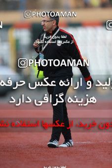 1539222, Tehran, , لیگ برتر فوتبال ایران، Persian Gulf Cup، Week 19، Second Leg، Saipa 0 v 0 Tractor Sazi on 2019/02/24 at Shahr-e Qods Stadium