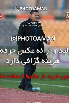 1539156, Tehran, , لیگ برتر فوتبال ایران، Persian Gulf Cup، Week 19، Second Leg، Saipa 0 v 0 Tractor Sazi on 2019/02/24 at Shahr-e Qods Stadium