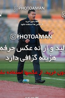 1539221, Tehran, , لیگ برتر فوتبال ایران، Persian Gulf Cup، Week 19، Second Leg، Saipa 0 v 0 Tractor Sazi on 2019/02/24 at Shahr-e Qods Stadium
