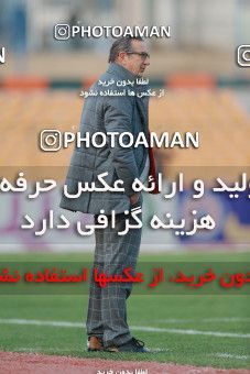 1539218, Tehran, , لیگ برتر فوتبال ایران، Persian Gulf Cup، Week 19، Second Leg، Saipa 0 v 0 Tractor Sazi on 2019/02/24 at Shahr-e Qods Stadium