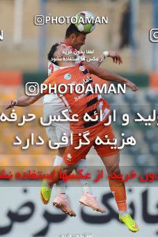 1539146, Tehran, , لیگ برتر فوتبال ایران، Persian Gulf Cup، Week 19، Second Leg، Saipa 0 v 0 Tractor Sazi on 2019/02/24 at Shahr-e Qods Stadium
