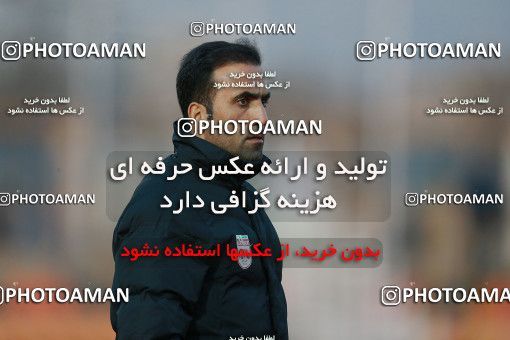 1539239, Tehran, , لیگ برتر فوتبال ایران، Persian Gulf Cup، Week 19، Second Leg، Saipa 0 v 0 Tractor Sazi on 2019/02/24 at Shahr-e Qods Stadium