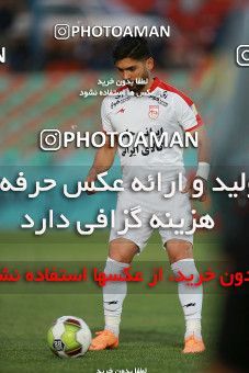 1539107, Tehran, , لیگ برتر فوتبال ایران، Persian Gulf Cup، Week 19، Second Leg، Saipa 0 v 0 Tractor Sazi on 2019/02/24 at Shahr-e Qods Stadium