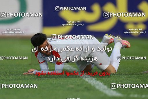 1539174, Tehran, , لیگ برتر فوتبال ایران، Persian Gulf Cup، Week 19، Second Leg، Saipa 0 v 0 Tractor Sazi on 2019/02/24 at Shahr-e Qods Stadium