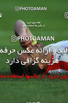 1539211, Tehran, , لیگ برتر فوتبال ایران، Persian Gulf Cup، Week 19، Second Leg، Saipa 0 v 0 Tractor Sazi on 2019/02/24 at Shahr-e Qods Stadium