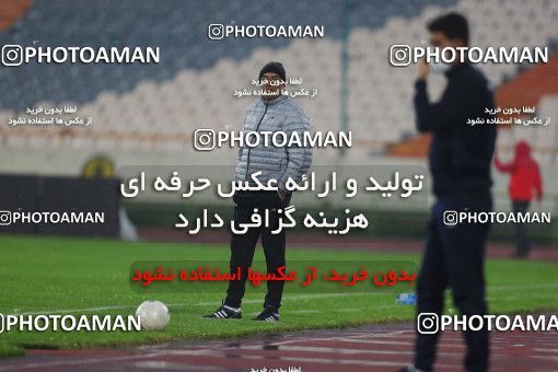 1556960, Tehran, Iran, لیگ برتر فوتبال ایران، Persian Gulf Cup، Week 2، First Leg، Persepolis 1 v 0 Sanat Naft Abadan on 2020/11/21 at Azadi Stadium