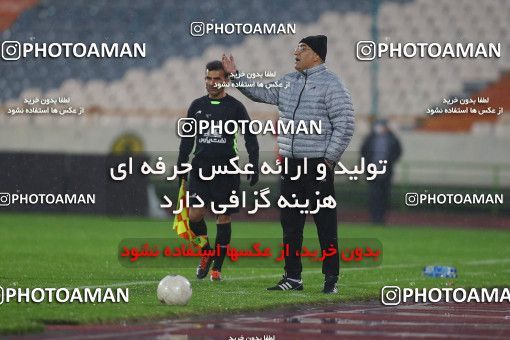 1556957, Tehran, Iran, لیگ برتر فوتبال ایران، Persian Gulf Cup، Week 2، First Leg، Persepolis 1 v 0 Sanat Naft Abadan on 2020/11/21 at Azadi Stadium