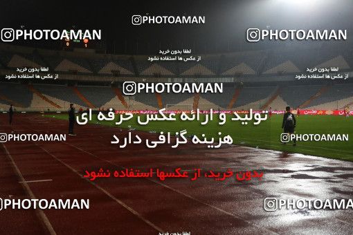 1556963, Tehran, Iran, لیگ برتر فوتبال ایران، Persian Gulf Cup، Week 2، First Leg، Persepolis 1 v 0 Sanat Naft Abadan on 2020/11/21 at Azadi Stadium