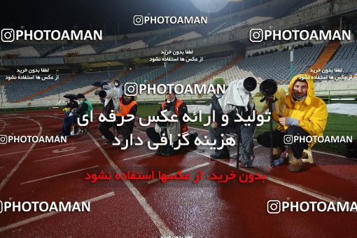 1556956, Tehran, Iran, لیگ برتر فوتبال ایران، Persian Gulf Cup، Week 2، First Leg، Persepolis 1 v 0 Sanat Naft Abadan on 2020/11/21 at Azadi Stadium