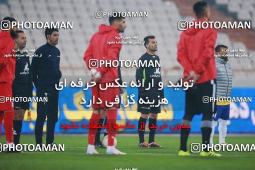 1539267, Tehran, Iran, لیگ برتر فوتبال ایران، Persian Gulf Cup، Week 2، First Leg، Persepolis 1 v 0 Sanat Naft Abadan on 2020/11/21 at Azadi Stadium