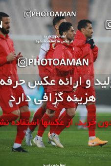 1539422, Tehran, Iran, لیگ برتر فوتبال ایران، Persian Gulf Cup، Week 2، First Leg، Persepolis 1 v 0 Sanat Naft Abadan on 2020/11/21 at Azadi Stadium