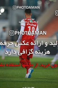 1539491, Tehran, Iran, لیگ برتر فوتبال ایران، Persian Gulf Cup، Week 2، First Leg، Persepolis 1 v 0 Sanat Naft Abadan on 2020/11/21 at Azadi Stadium