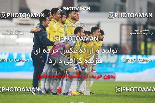 1539405, Tehran, Iran, لیگ برتر فوتبال ایران، Persian Gulf Cup، Week 2، First Leg، Persepolis 1 v 0 Sanat Naft Abadan on 2020/11/21 at Azadi Stadium