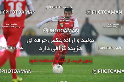 1539485, Tehran, Iran, لیگ برتر فوتبال ایران، Persian Gulf Cup، Week 2، First Leg، Persepolis 1 v 0 Sanat Naft Abadan on 2020/11/21 at Azadi Stadium
