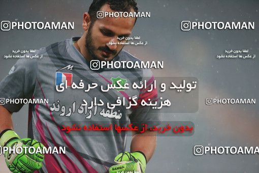 1539368, Tehran, Iran, لیگ برتر فوتبال ایران، Persian Gulf Cup، Week 2، First Leg، Persepolis 1 v 0 Sanat Naft Abadan on 2020/11/21 at Azadi Stadium