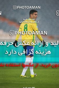 1539373, Tehran, Iran, لیگ برتر فوتبال ایران، Persian Gulf Cup، Week 2، First Leg، Persepolis 1 v 0 Sanat Naft Abadan on 2020/11/21 at Azadi Stadium