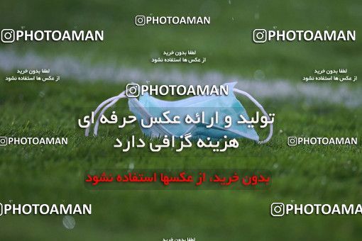 1539451, Tehran, Iran, لیگ برتر فوتبال ایران، Persian Gulf Cup، Week 2، First Leg، Persepolis 1 v 0 Sanat Naft Abadan on 2020/11/21 at Azadi Stadium