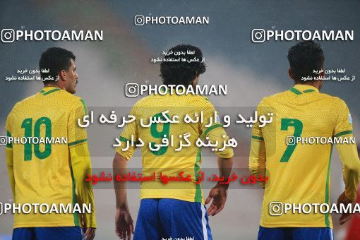 1539289, Tehran, Iran, لیگ برتر فوتبال ایران، Persian Gulf Cup، Week 2، First Leg، Persepolis 1 v 0 Sanat Naft Abadan on 2020/11/21 at Azadi Stadium