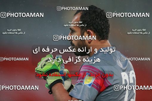 1539512, Tehran, Iran, لیگ برتر فوتبال ایران، Persian Gulf Cup، Week 2، First Leg، Persepolis 1 v 0 Sanat Naft Abadan on 2020/11/21 at Azadi Stadium