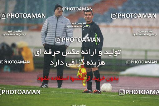 1539337, Tehran, Iran, لیگ برتر فوتبال ایران، Persian Gulf Cup، Week 2، First Leg، Persepolis 1 v 0 Sanat Naft Abadan on 2020/11/21 at Azadi Stadium