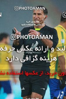 1539259, Tehran, Iran, لیگ برتر فوتبال ایران، Persian Gulf Cup، Week 2، First Leg، Persepolis 1 v 0 Sanat Naft Abadan on 2020/11/21 at Azadi Stadium
