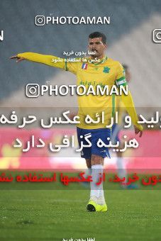 1539475, Tehran, Iran, لیگ برتر فوتبال ایران، Persian Gulf Cup، Week 2، First Leg، Persepolis 1 v 0 Sanat Naft Abadan on 2020/11/21 at Azadi Stadium